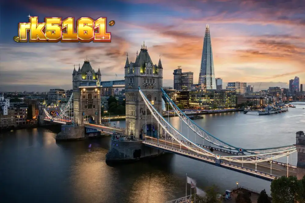 Visual abstrak dari gulungan slot modern yang bersinar dengan simbol keberuntungan