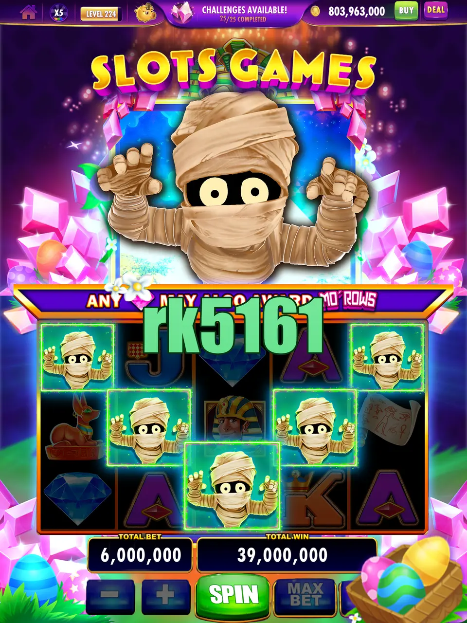 rk5161 APK