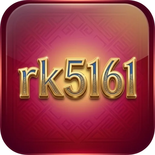 rk5161 Logo - Resmi
