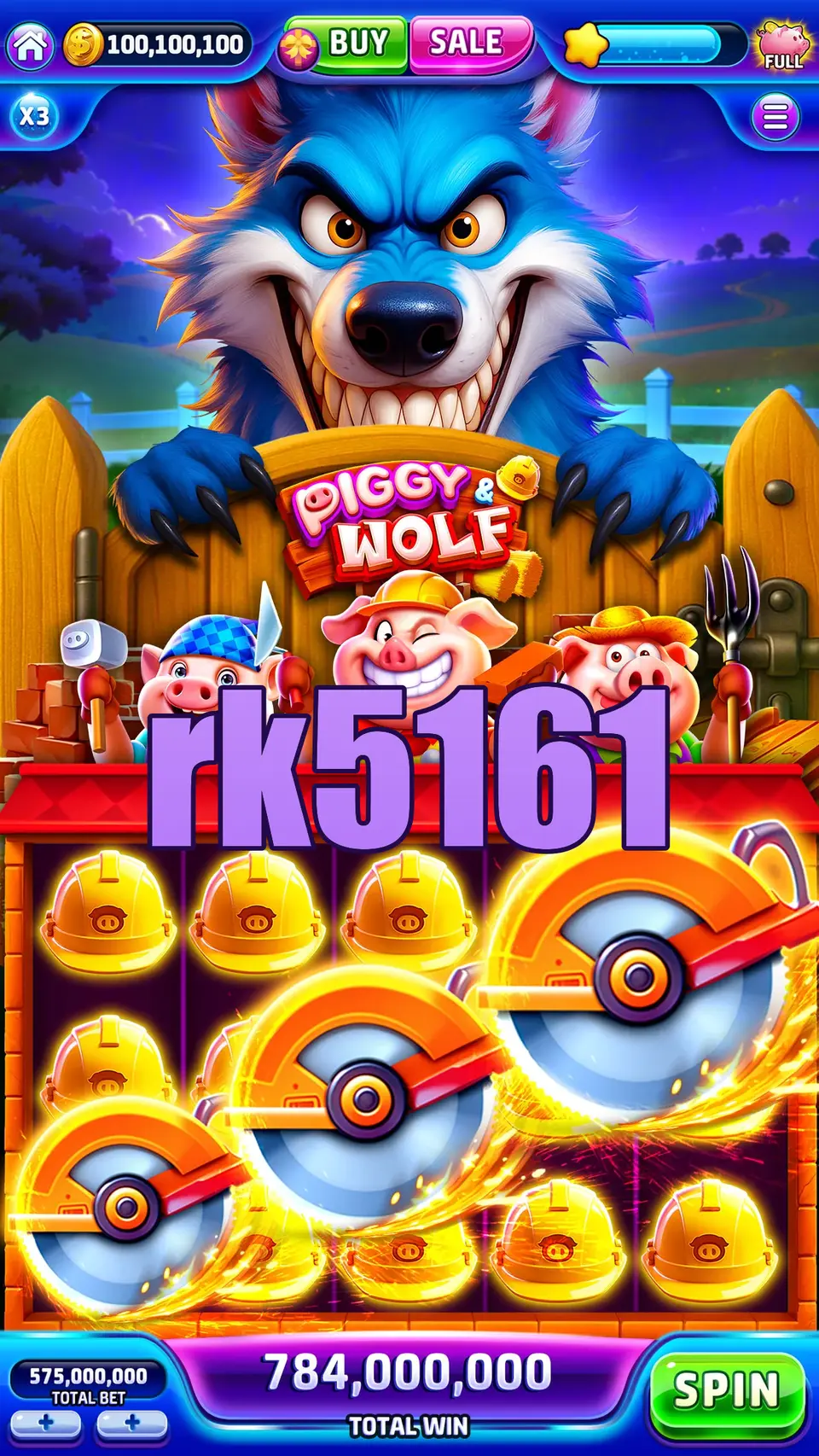 rk5161 Tangkapan Layar - APK Resmi
