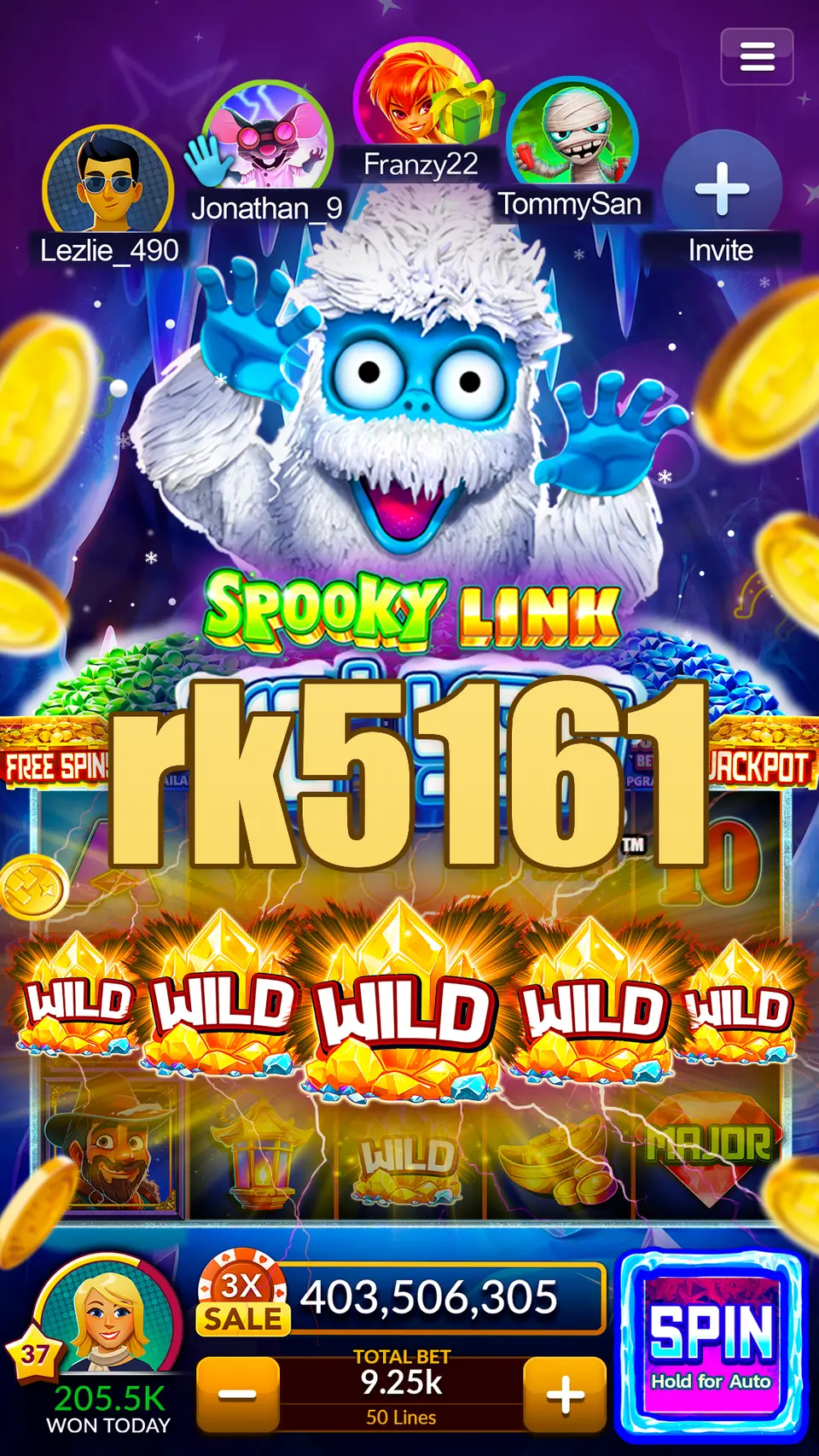 rk5161 Preview - Resmi Unduh
